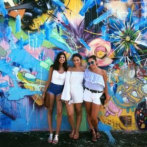 Meet your Posher, Giulia